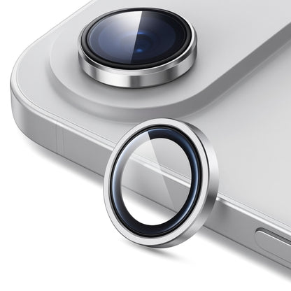 Spacething Supreme AR Camera Lens Protector for iPhone 17 – Available in Multiple Colors