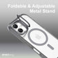 SPACETHING I PHONE 17 HELIX MAGSAFE STAND CASE