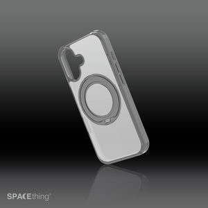 SPACETHING I PHONE 17 MARSIX 360°STAND CASE