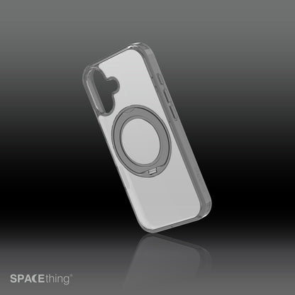 SPACETHING I PHONE 17 MARSIX 360°STAND CASE