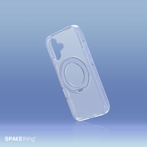 SPACETHING I PHONE 17 MARSIX 360°STAND CASE