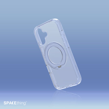 SPACETHING I PHONE 17 MARSIX 360°STAND CASE