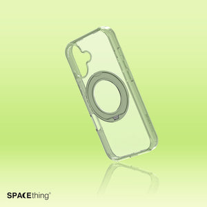 SPACETHING I PHONE 17 MARSIX 360°STAND CASE