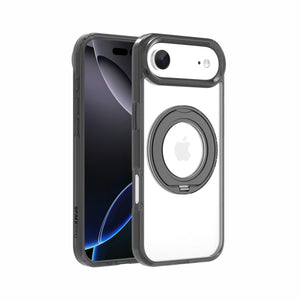 SPACETHING i PHONE 17 AIR MARSIX 360° STAND CASE