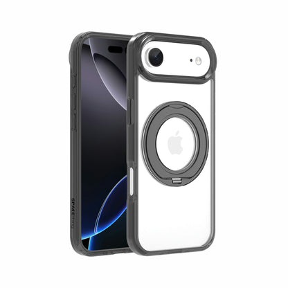 SPACETHING i PHONE 17 AIR MARSIX 360° STAND CASE