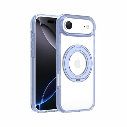 SPACETHING i PHONE 17 AIR MARSIX 360° STAND CASE