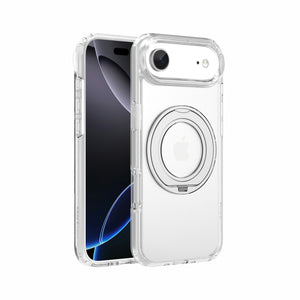 SPACETHING i PHONE 17 AIR MARSIX 360°STAND CASE