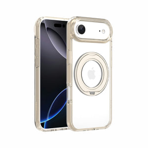 SPACETHING i PHONE 17 AIR MARSIX 360° STAND CASE