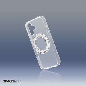 SPACETHING I PHONE 17 MARSIX 360°STAND CASE