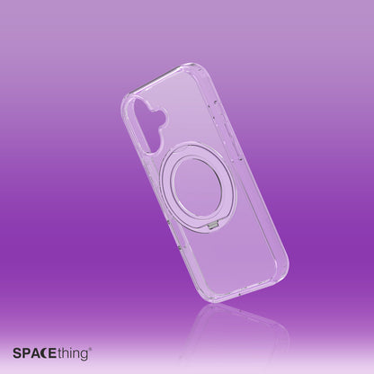 SPACETHING I PHONE 17 MARSIX 360°STAND CASE