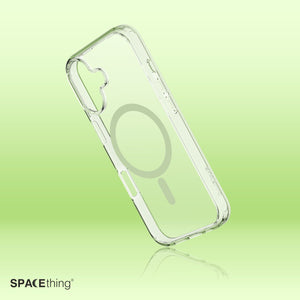 SPACETHING i phone 17 MINIMAL MAGSAFE CASE