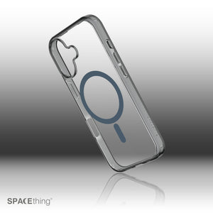SPACETHING i phone 17 MINIMAL MAGSAFE CASE