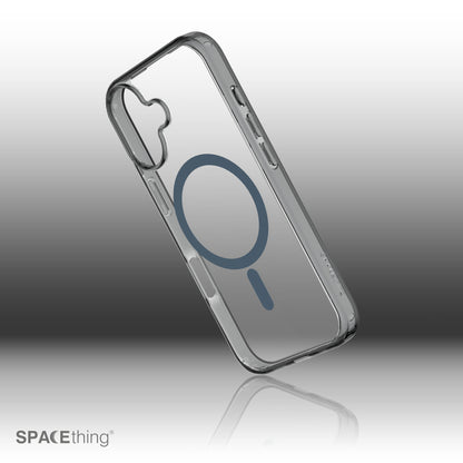 SPACETHING i phone 17 MINIMAL MAGSAFE CASE