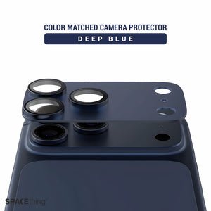 Spacething Titan Metal Scratch Resistant Guard