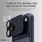 Spacething Titan Metal Scratch Resistant Guard
