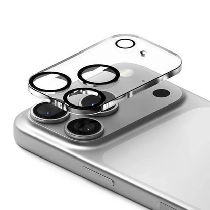 Spacething Titan Scratch Resistant Guard - Clear