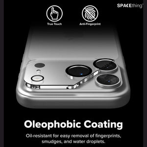 Spacething Titan Scratch Resistant Guard - Clear