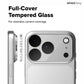 Spacething Titan Scratch Resistant Guard - Clear