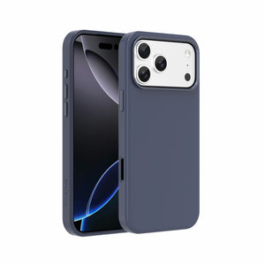 SPACETHING I PHONE 17 PRO MAX SMOOTHIE CASE