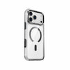 Spacething Armor MagSafe Case for iPhone 18 Pro Max - Dark Grey