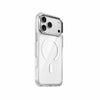 Spacething Armor MagSafe Case for iPhone 18 Pro Max - Silver