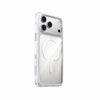 Spacething Fusion Guard MagSafe Case for iPhone 18 Pro Max - Clear