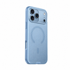 Spacething Snapmag MagSafe Case for iPhone 18 Pro - Light Blue