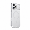 Spacething Snapmag MagSafe Case for iPhone 18 Pro - Silver