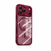 Spacething Titan Shield MagSafe Case for iPhone 18 Pro Max - Dark Cherry