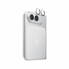 Spacething Titan Camera Lens Protector for iPhone Duo - Clear