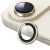 Spacething Supreme AR Camera Lens Protector for iPhone 17 Air - Gold