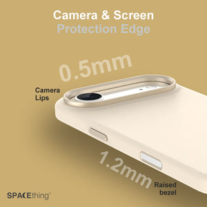 SPACETHING I PHONE 17 AIR SMOOTHIE CASE