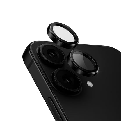 Spacething Supreme AR Camera Lens Protector for iPhone 17