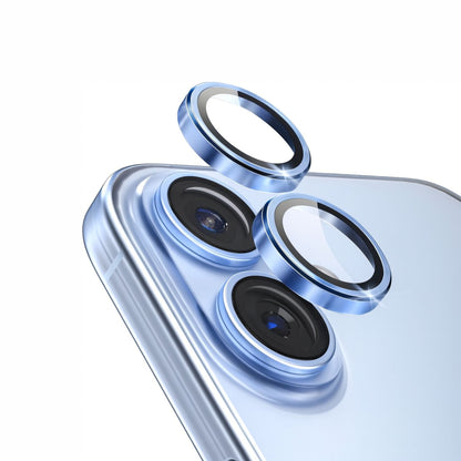 Spacething Supreme AR Camera Lens Protector for iPhone 17 – Available in Multiple Colors