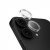 Spacething Supreme AR Camera Lens Protector for iPhone 17 – Clear