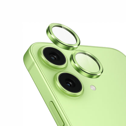 Spacething Supreme AR Camera Lens Protector for iPhone 17