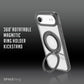 SPACETHING i PHONE 17 AIR MARSIX 360° STAND CASE