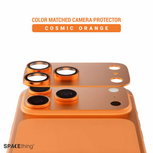 Spacething Titan Metal - Lens Module Protection