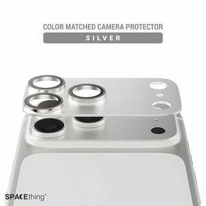 Spacething Titan Metal Scratch Resistant Guard