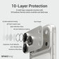 Spacething Titan Metal - Lens Module Protection