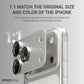 Spacething Titan Metal Scratch Resistant Guard