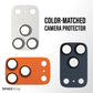Spacething Titan Metal - Lens Module Protection