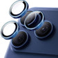 Spacething Supreme AR Camera Lens Protector for iPhone 17 Pro / 17 Pro Max