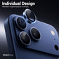 Spacething Supreme AR Camera Lens Protector for iPhone 17 Pro / 17 Pro Max