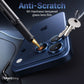 Spacething Supreme AR Camera Lens Protector for iPhone 17 Pro / 17 Pro Max