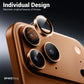 Spacething Supreme AR Camera Lens Protector for iPhone 17 Pro / 17 Pro Max