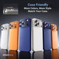 Spacething Supreme AR Camera Lens Protector for iPhone 17 Pro / 17 Pro Max