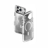 Spacething Defender MagSafe Case for iPhone 18 Pro Max - Clear