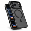 Spacething Helix MagSafe Case for iPhone 18 Pro - Black