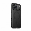 Spacething Snapmag MagSafe Case for iPhone 18 Pro - Black